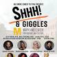 Baltimore Comedy Festival: Shhh! and Giggles