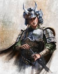 The term tokusatsu is a contraction of the japanese phrase tokushu satsuei (特殊撮影, tokushu satsuei), meaning special photography. Lady Samurai By Chalmer Relatorre Sartorially Smart Heroines