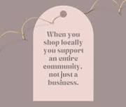 Shop Local Event: Back To School