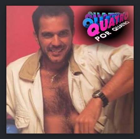Capa de novela