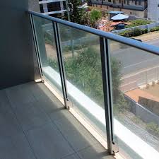 Check spelling or type a new query. Aluminum Railing 54 Series Clear Glass Glass Panel Outdoor For Balconies