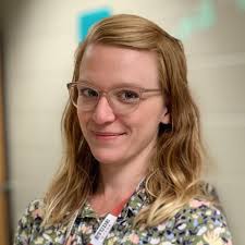 Laura Klitzke » The Étude Group