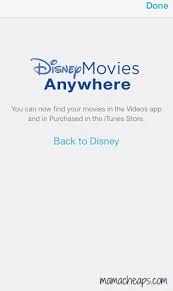 If you have any questions or need assistance, please contact us through any of our support channels: How To Access Disney Movies You Ve Already Purchased On Free Disney Movies Anywhere App Mama Cheaps