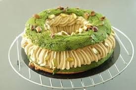 Epingle Sur Gateaux Au Chocolat