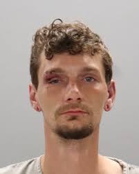 TOLISON, MATTHEW BRANDON Charges: PUBLIC INTOXICATION This information and  more is available at https://sheriff.knoxcountytn.gov