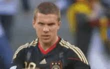 Meme generator, instant notifications, image/video download, achievements and many more! Lukas Podolski Bulge Gifs Tenor