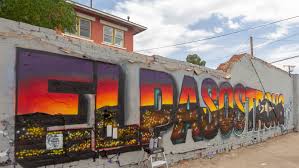 Arts international 2019 was another huge success at the international museum of art! El Paso Strong Mural Pays Tribute To Walmart Shooting Victims