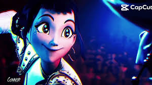 Kpop demon hunters edit!