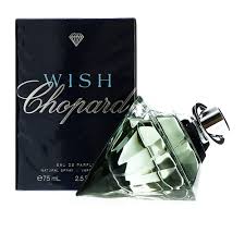 Many autists wished for dd on $wish. Chopard Wish Eau De Parfum Kaufen Supershop De