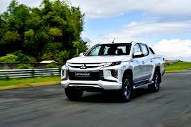 Maybe you would like to learn more about one of these? Review The 2019 Mitsubishi Strada 4x4 Gt C Magazine