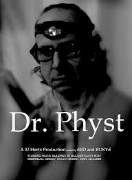 Dr. Physt (2022)