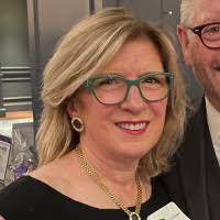 Bonnie Sullivan, MBA, PMP