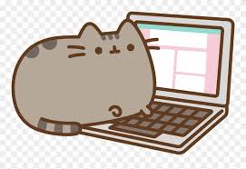 Transparent Background Pusheen Gif Clipart 359998 Pinclipart