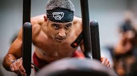 DEKA STRONG: Box 219 Gym