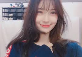 Russian Idol Trainee Eugina Svetlana Signs Contract With Agency Set To Debut In Group Asian Junkie