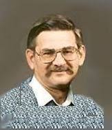 James Edington Obituary