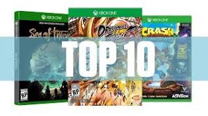 Incluido + con ea play. Top 10 Mejores Juegos Xbox One 2018 Hasta Ahora Youtube