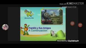 He creado este set compilativo de juegos infantiles en formato flash que he descargado del sitio oficial de discovery kids en español. Discovery Kids Latinoamerica Creditos Thomas Friends 1 Youtube
