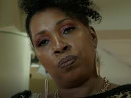 Kaye Wragg : Previous Appearance