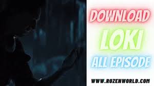 After stealing the tesseract in avengers: Loki Web Series Hindi Dubbed Download Filmyzilla All Episodes Season 1 6 Direct Download Link Rozenworld