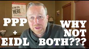Step by step of new ppp 2.0 loan application. Void April 2020 Related To Original Ppp 1 0 From Cares Act 3 27 2020 Does Not Apply To Ppp 2 0 Youtube