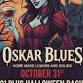 21 Plus Halloween Bash event image