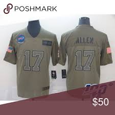 Buffalo Bills Josh Allen Jersey 10 Welcome New And Old Customers To Place Orders Can Introduce Friends To Buy You Can Leav Nfl Shirts Jersey Buffalo Bills