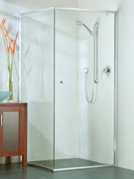 Shower Screens Pivotech