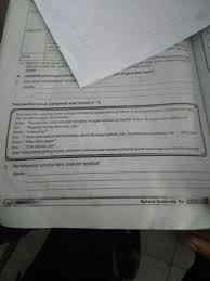 Latihan soal pilihan ganda tentang teks anekdot lengkap jawaban. Identifikasikan Struktur Teks Anekdot Tersebut Brainly Co Id