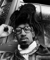 Two Poems by Rohan Webb