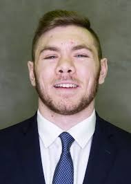 2019 Men's Lacrosse Roster