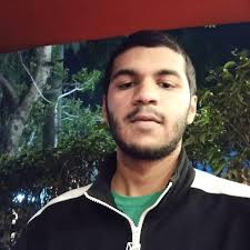 Atharva Kulkarni's User Profile