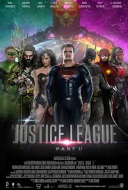 Upcoming hollywood movie, justice league movie, justice league trailer, justice league part two trailer official hd 2019, justice. Justice League Part 2 Movie Poster By Bryanzap On Deviantart
