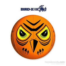 Bird X Kus Savar Kus Kovucu Balon Terror Eyes 200 M2 Fiyati