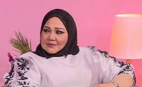 الفنانة #انتصار_الشراح في ذمة الله. B8dyncm1vkvjpm