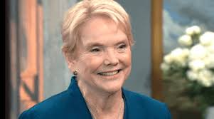 Monica Quartermaine's Sister