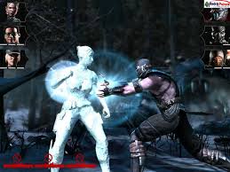 Mortal Kombat X 1 1 3 Mod Apk Android Reformed