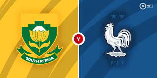Kagiso rabada was in top form, as south africa established superiority vs west indies on day 2. M4ojvjb Mh0bpm