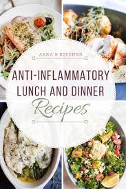 Dash eating plan the dietary approaches to stop hypertension (dash) eating plan is a way of eating that helps lower high blood pressure. Anti Inflammatory Gluten Free Mediterranean Meal Plan Abra S Kitchen
