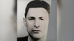 Ex-British soldier charged with murder of Patrick McVeigh