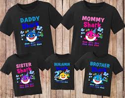 Check spelling or type a new query. Baby Shark Birthday Shirt Birthday Baby Shark Shirt First Etsy Shark Birthday Baby Shark Shark Theme Birthday