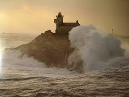French Lighthouse Lighthouse Beacon Of Light Pictures