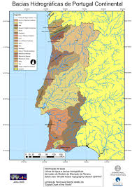 92 cm lado corto del mapa. Mapa De Portugal Geografia E Turismo Das Regioes Espirito Viajante