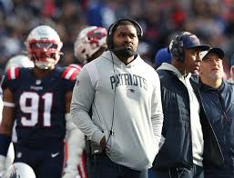 Jerod Mayo talks returning to Patriots, new role: 'It would take a lot for  me to leave' – Boston Herald