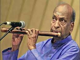 N.Ramani-Nagai Muralidharan-Srimushnam V.Raja Rao-live at Detroit