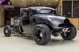 1933 Ford 3 Window Classic Cars For Sale Michigan Antique Muscle Car Auto Sales Buy Old Cars Va Classic Cars Trucks Hot Rods Classic Cars Cars For Sale