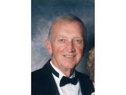 James Sheahan Obituary (2012)