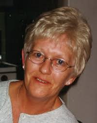 Kathleen Elizabeth (nee Ferguson) MITCHELL