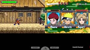 5, 3, 6, 5, 2, 4 . Naruto Shippuden Ninja Council 4 Character Reveal Naruto Youtube