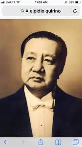 Elpidio Quirino's Presidency and Legacy in the Philippines